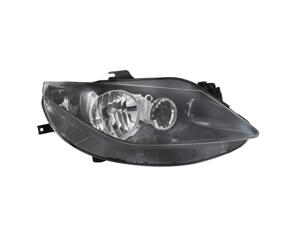 TYC Original headlight right 20-11971-35-2 Seat Ibiza V, Ibiza V ST