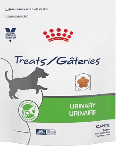 Urinary Canine Treats 17.6 oz Bag (Pack of 3)
