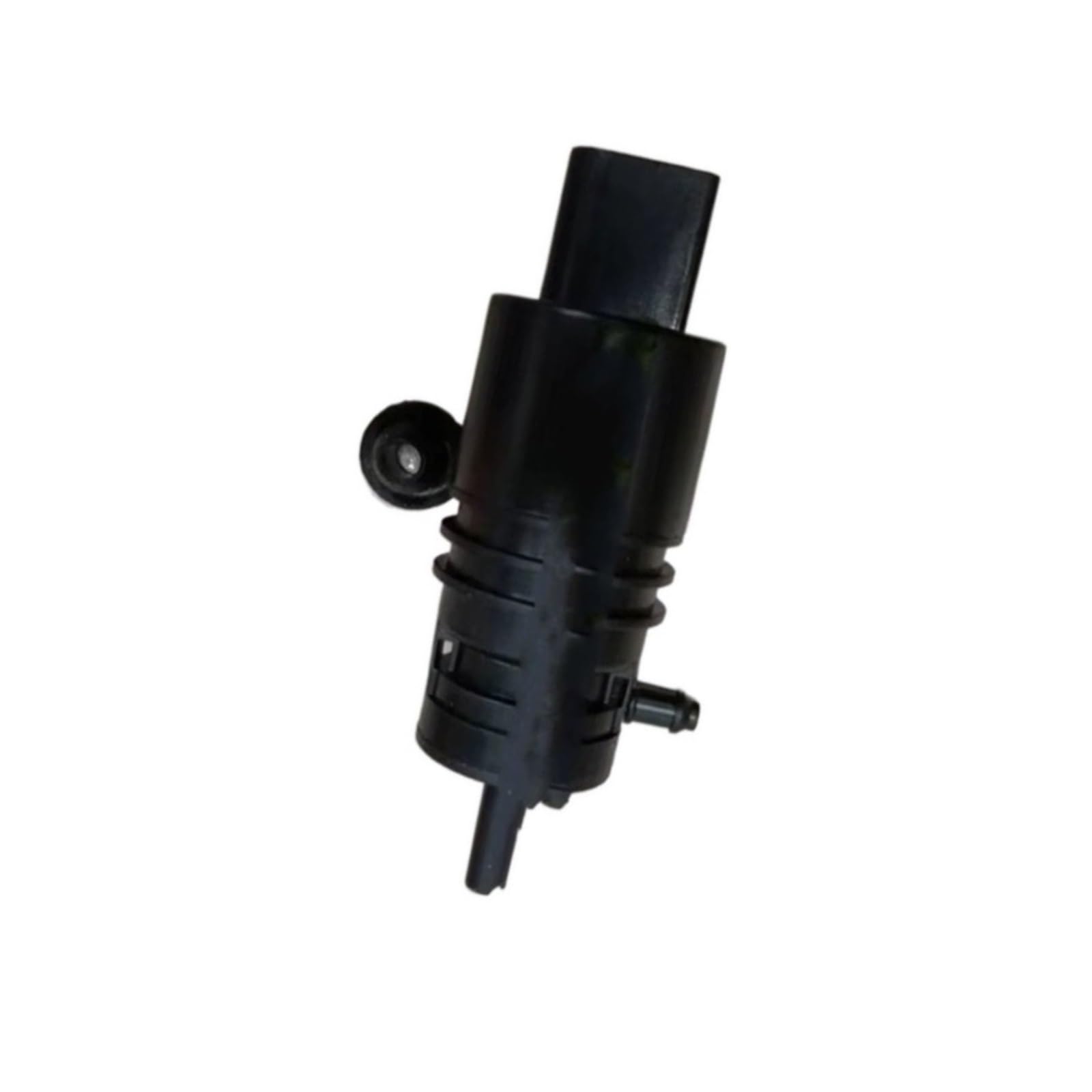 Windshield Wiper Pump Compatible with Benz for Ml320 1998-2003 for Ml350 2003-2005 for Ml430 1999-2001 1 Pcs Windshield Windscreen Washer Pump A2108690821