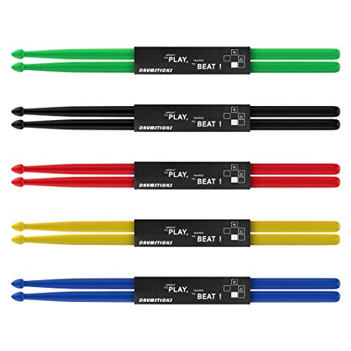 Best Drumsticks For Punk 10Reviewz