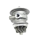 For Car Turbine Core TB25 GT25 Compatible For Nissan Terrano II 2.7 TD 92Kw 1997-144117F400 452162 452162-0001 Turbo Cartridge