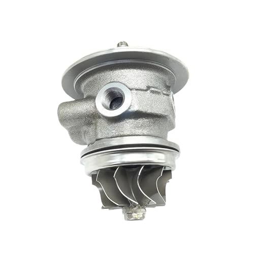 For Car Turbine Core TB25 GT25 Compatible For Nissan Terrano II 2.7 TD 92Kw 1997-144117F400 452162 452162-0001 Turbo Cartridge