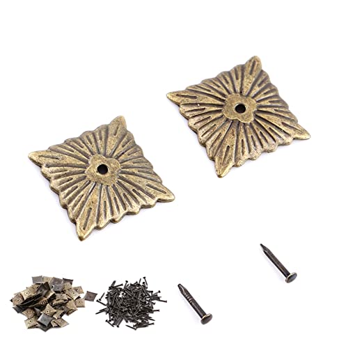 Generic ���B���e�[�W�G���K���g�Ȏ��������p�B�A�Ƌ�\�t�@�C�h�A�p�A��������Ƃ����ϋv���̂��鑕���e�X�^�b�h�A�Ƃ̗p�A100�̃u�����Y���^���^�O (21*21mm)