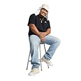 Converse 159484C Chuck Taylor All Star Men Natural Ivory UK 8 - Image 9