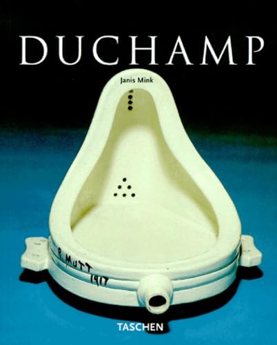 DUCHAMP: KA [French] 3822861626 Book Cover