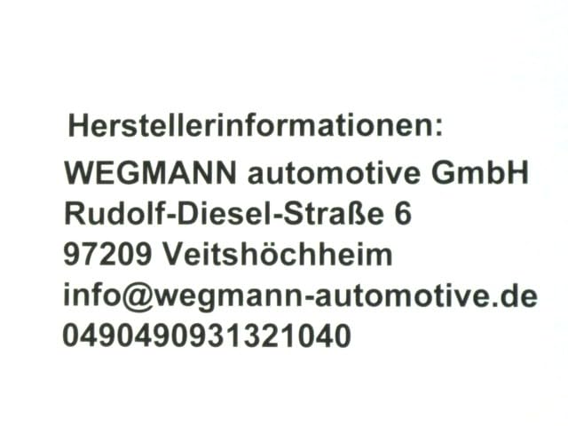 Hofmann Typ 355 Stahl-Klebegewicht auf Rolle 5Kg titangrau 986980