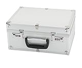 Lässt sich optimal an den jeweiligen Transportgegenstand anpassen