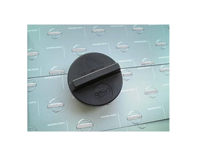 ニスモ　フィラーキャップ　当時物　新品　NISMO R32 R33 R34 NISMO ニスモ オイルフィラーキャップ (ネジ式) スカイラインGT