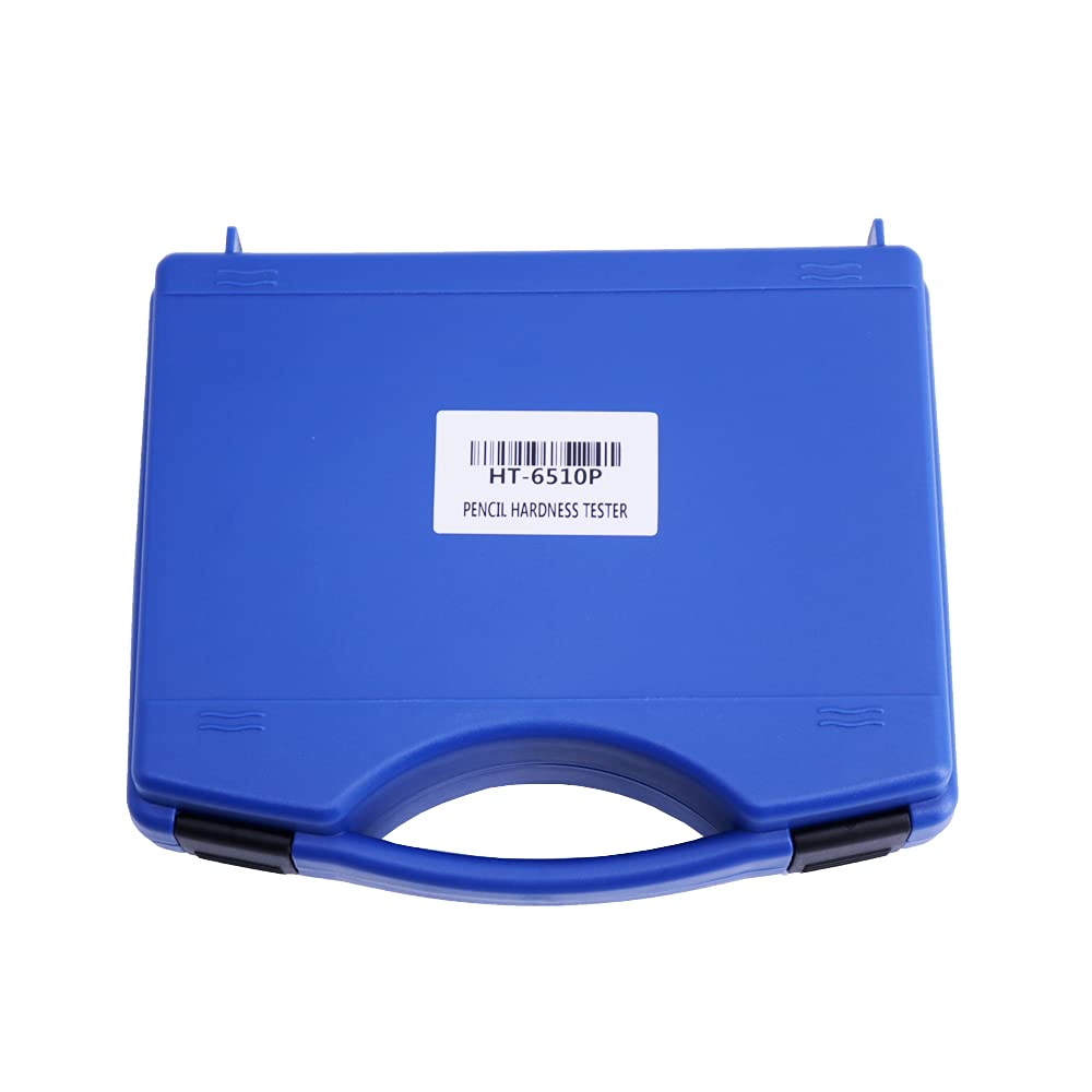 HT-6510P tester twardości ołówka, miernik twardości powłoki i folii