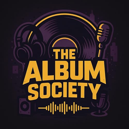 The Album Society cover art