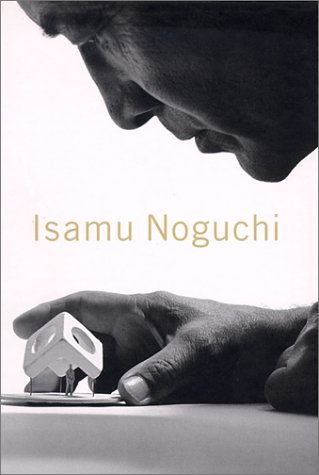 Used Book in Good Condition Isamu Noguchi