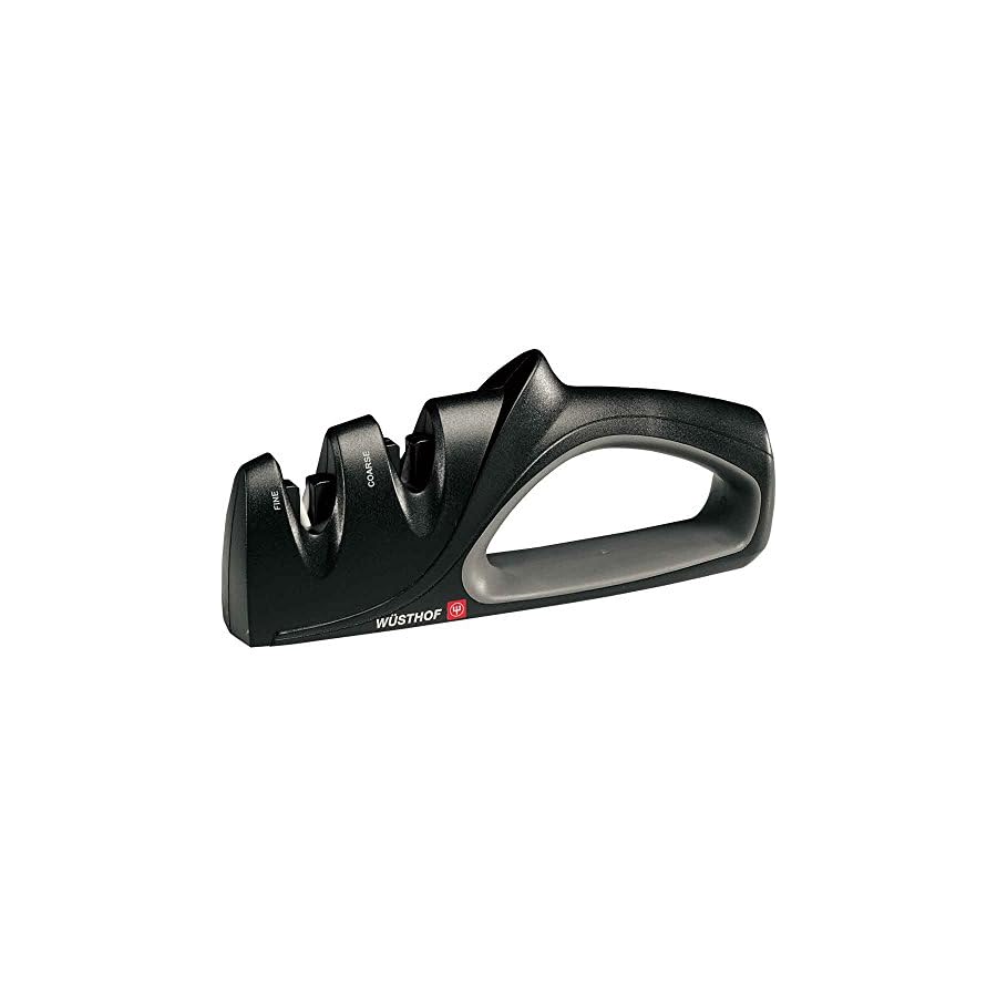 Wüsthof Knife Sharpener - 2-Stage