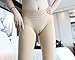 WW Men Control Panty Gaff Crossdresser Camel Toe Transgender Underwear,XXL
