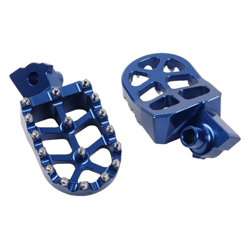 Repose-pieds de moto accessoires pédale Sherco Factory 125 250 300 450 SER SEF