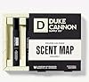 Duke Cannon Supply Co. Proper Cologne, 1.7 Fl Oz - Eau de Parfum for Men (0.9 Fl Oz, Sawtooth,Huron,Midway) #1