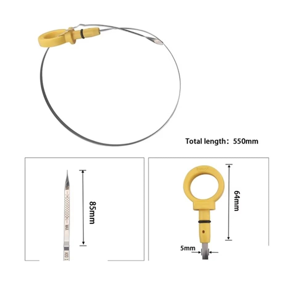 Para Dodge Para Charger Para Magnum V6 3.5L