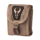 Badlands RF Case - Padded Rangefinder Protection for Hunters Who Need Quick Access to Distance Measurements, Mud