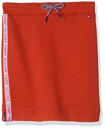 Tommy Hilfiger Essential Tommy Tape Knit Skirt