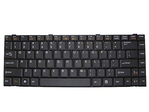 Clavier japonais JP interne de remplacement pour Acer Aspire P3-131 ordinateur