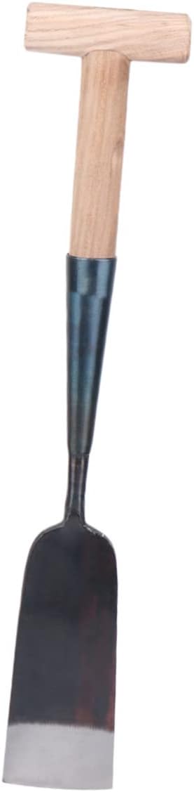 Professional Horseshoe Shovel Durable Steel Shovel for Horse Shoeing Easy to Clean and Use