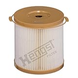 HENGST FILTER CARTRIDGE FILTER E7040KP30 D411