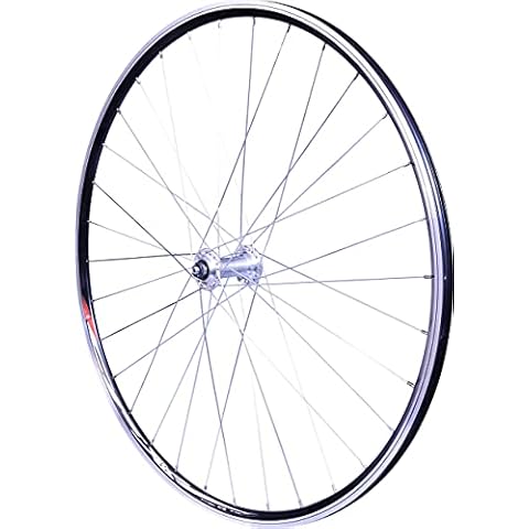 Velox Mach1 CFX Cycling Wheel - Miche Magnum Cover