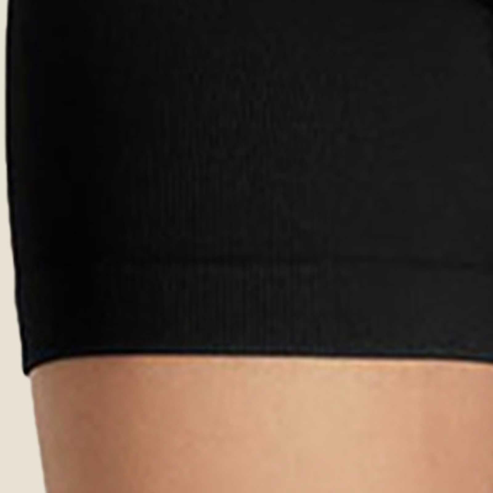 Generisch Combinaison grande taille sans couture - Gilet de yoga - Soulevage des hanches - Exercices de plein air pour femme - Vêtement de sport confortable