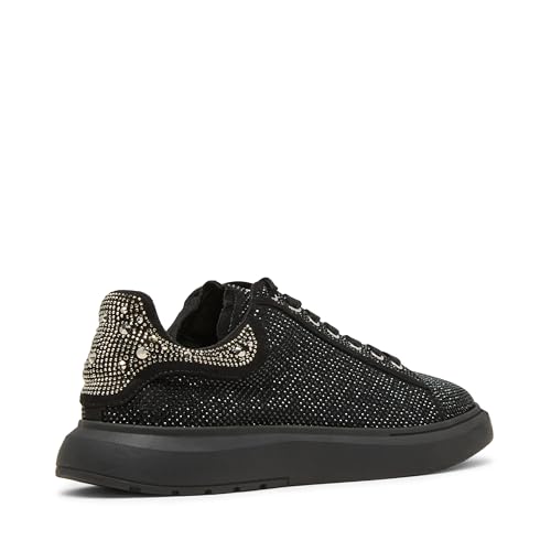 Madden Men's MCarvells Sneaker, Black, 10.5