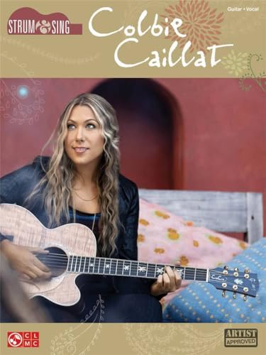 Colbie Caillat: Strum & Sing Series