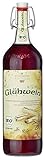 kunzmann fulda  Kunzmann Bio Glühwein 1,0 l