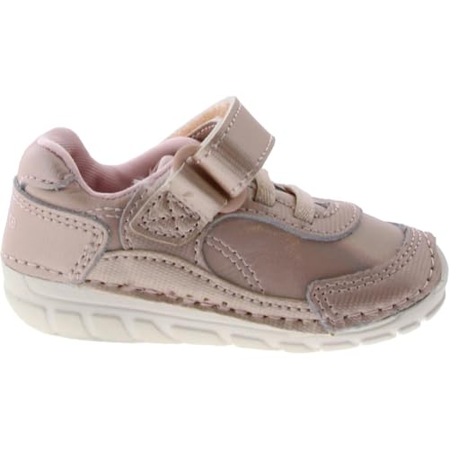 Stride Rite Baby-Boy's Sm Grover Sneaker3