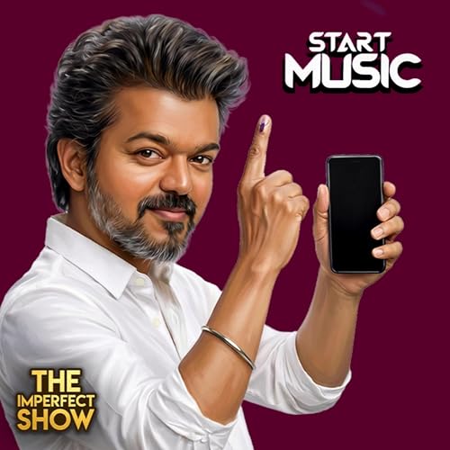 Vijay கொடுத்த Final Assignment - மன்னிப்பு கேட்ட Modi| Imperfect show