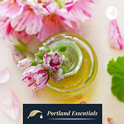 Amazon Com アロマな時間 アメリカオレゴン州ポートランドから愛を込めて Portland Essentials Chie Audible Books Originals