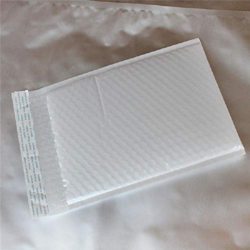 Ketoz Courier Bag/Envelope/Pouch/Cover7''X5'inch (100 pack of 100) Bubble Padded -Bag Ketoz Courier Bag/Envelope/Pouch/Cover7''X5'inch (100 pack of 100) Bubble Padded -Bag