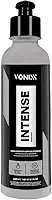 Produto para Revitalizar Painel Carro Plásticos Internos Automotivos Intense Vonixx 240ml