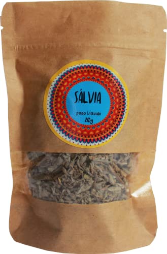 Salvia, Prasadam Brasil 20g
