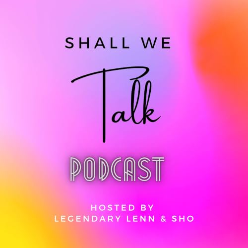 Shall We Talk cover art