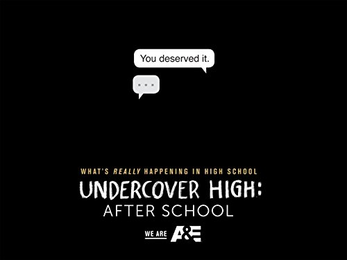 Undercover High: After School Season 1