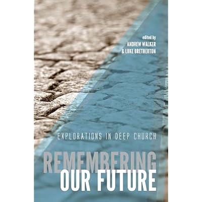 Remembering Our Future