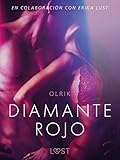 diamante rojo san martin de valdeiglesias  Diamante rojo - Un relato erótico (LUST)