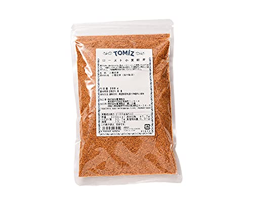 ロースト小麦胚芽（日本製粉） / 200g TOMIZ(創業102年 富澤商店)