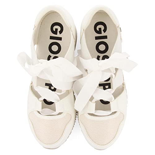 Image of GIOSEPPO Womens Lizarda