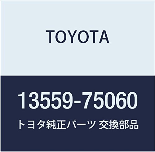 Toyota 13559-75060 Chain Tensioner Slipper