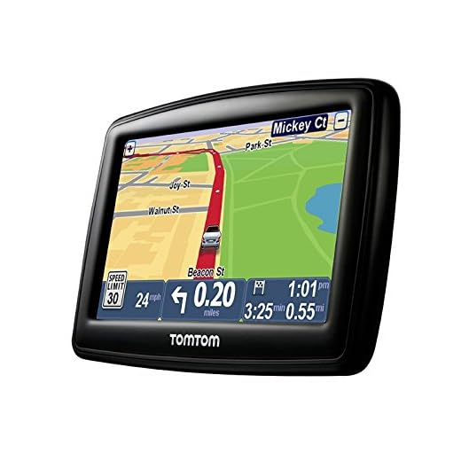 New Tomtom Start 45M 45-M GPS Navigation Set + USA MAPS XL 335