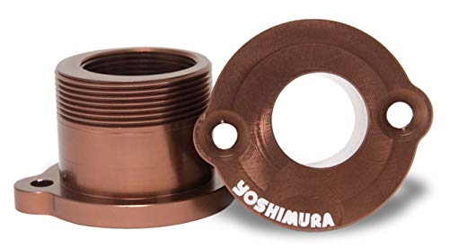 Yoshimura 961-9025 Rs-3 Exhaust Spark Arrestor Insert Replacement Part