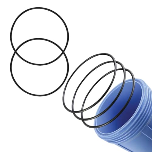 Maintaining and Lubricating 151122 O-Ring