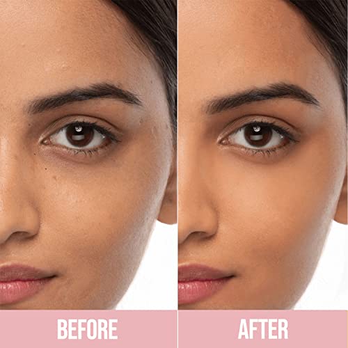 Image of NY Bae Almond Oil Infused Foundation, Concealer, Contour, Color Corrector Stick - Runway Range - Backstage pleasing in pink 16