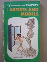 Artist and Models B000FBBWII Book Cover