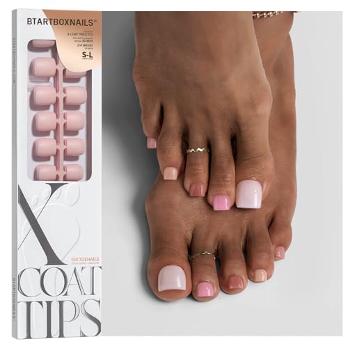 BTArtbox XCOATTIPS Bare Nude