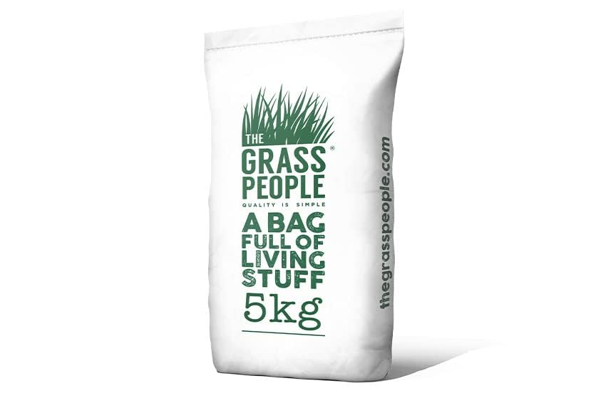 Superstar: Back Lawn 5KG